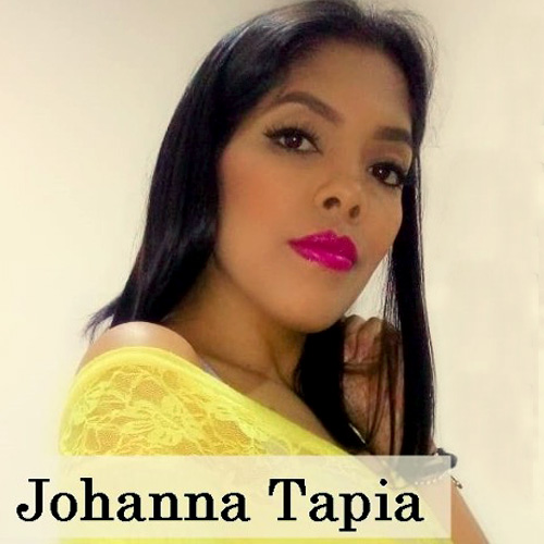 Johanna-Tapia