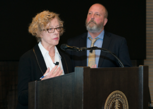 Executive Editor Susan White awarded 2015 Knight-Risser Prize for Western Environmental Journalism