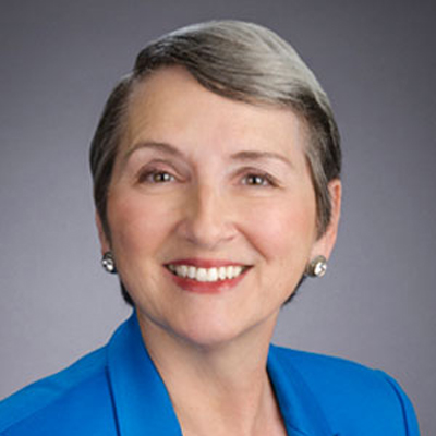 Lynne Friedmann